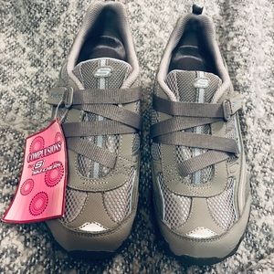 Skechers Compulsions Shoes